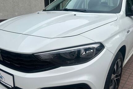 Fiat Tipo 31.016 km 12.600 &euro; Berlin 13059