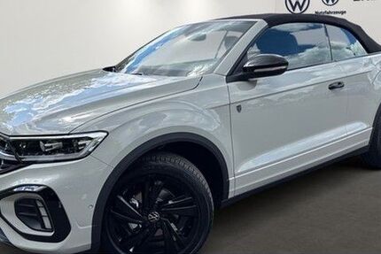 VW T-Roc 3.500 km 44.750 € Rüdersdorf 15562