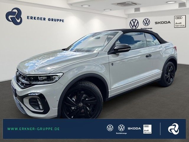 VW T-Roc 3.500 km 44.750 € Rüdersdorf 15562