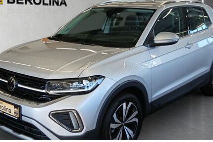 VW T-Cross 11.824 km 20.444 &euro; Berlin 12105