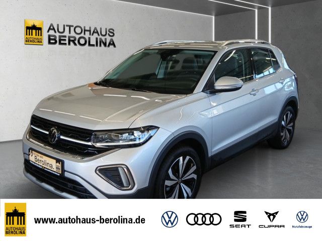 VW T-Cross 11.824 km 20.444 &euro; Berlin 12105