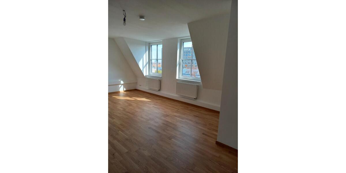 Maisonettenwohnung Berlin Friedrichshain-Kreuzberg - 1 Zimmer, 22 m&sup2;, 735&euro; | Angebot:26441940