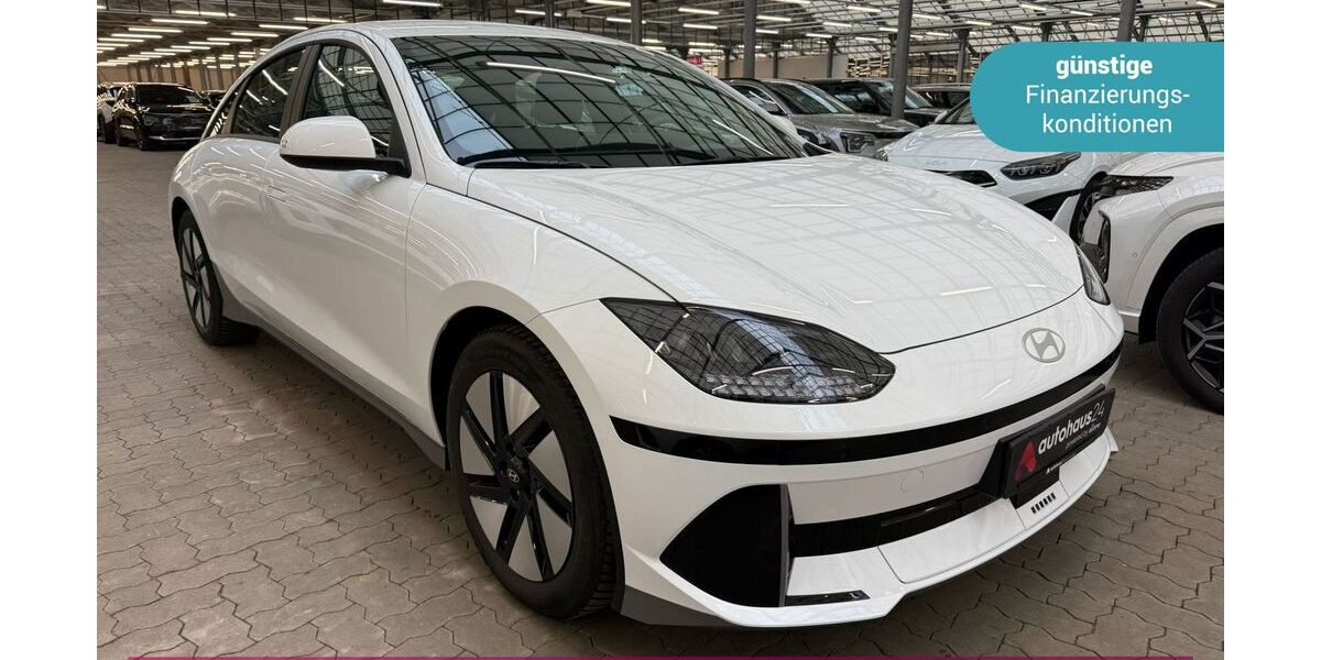 Hyundai IONIQ 6 21.171 km 23.290 &euro; Ludwigsfelde (bei Berlin) 14974