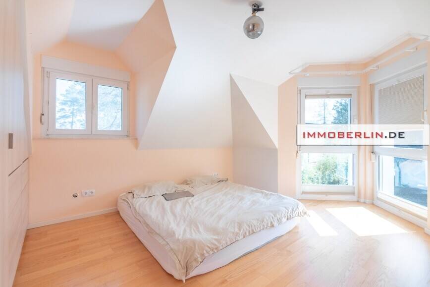 Etagenwohnung Schildow Schildow - 3 Zimmer, 83 m&sup2;, 385.000&euro; | Angebot:26117087