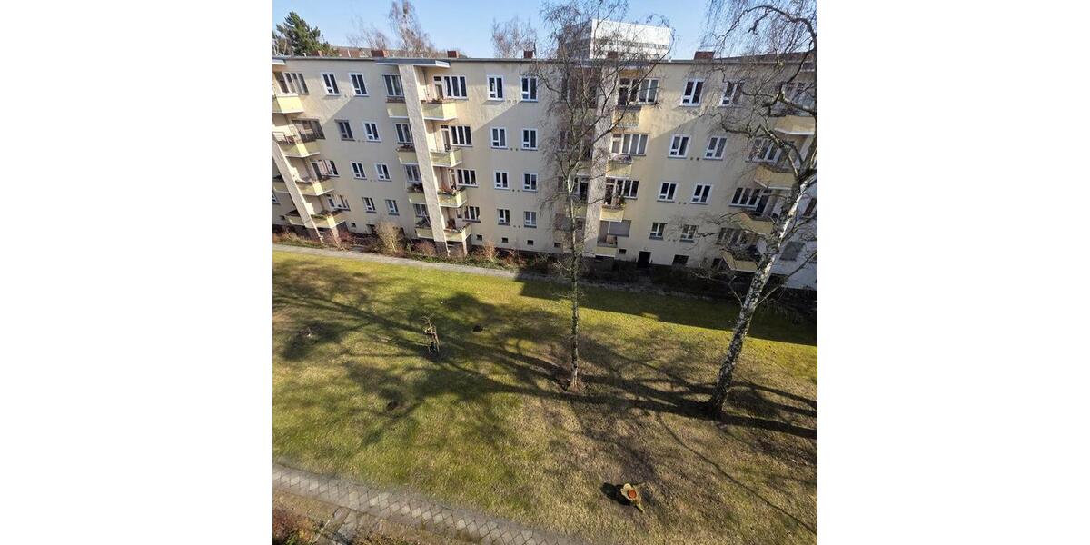 Dachgeschoßwohnung Petershagen/Eggersdorf Eggersdorf - 2 Zimmer, 58 m&sup2;, 299.900&euro; | Angebot:27019427