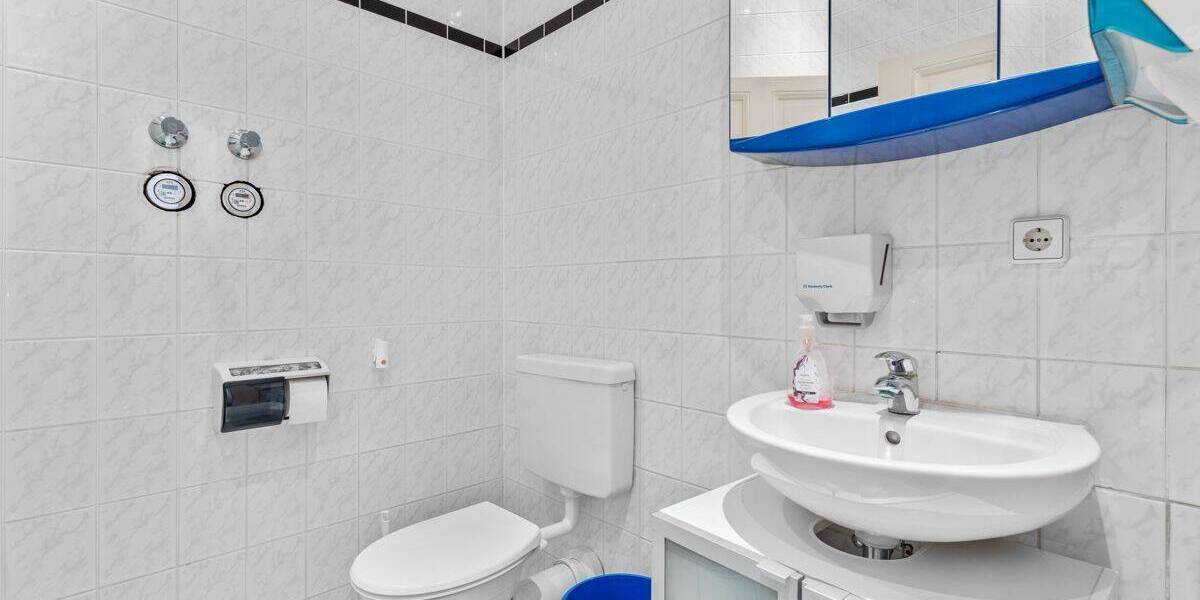 Gewerbeobjekt Berlin Prenzlauer Berg - 4 Zimmer, 92 m&sup2;, 399.000&euro; | Angebot:26476164