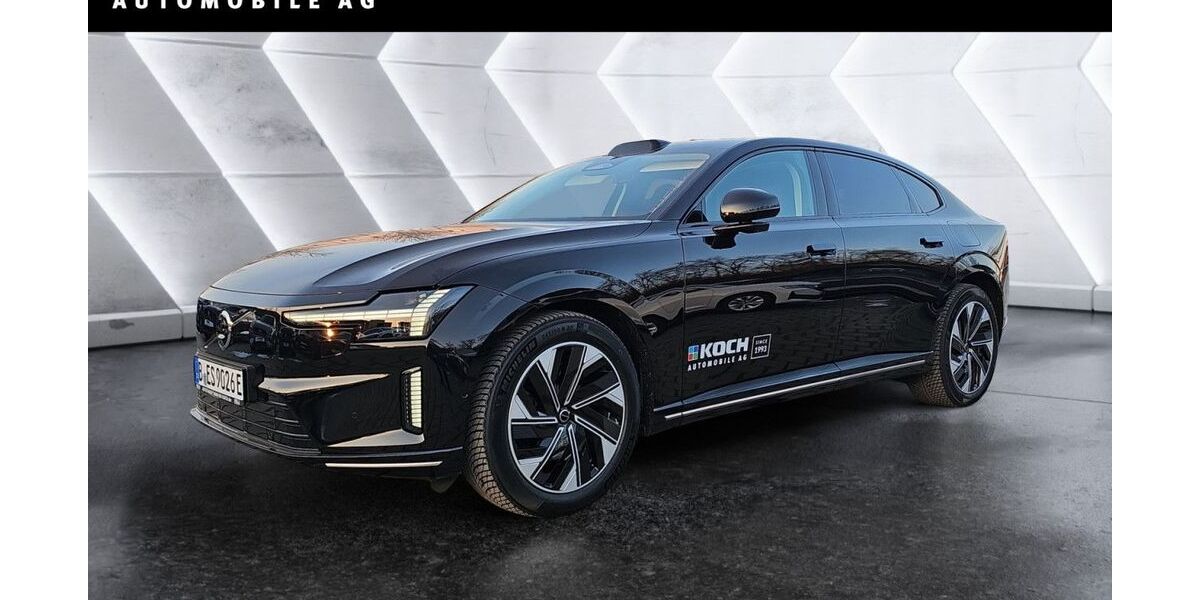 Volvo ES90 5.000 km 79.990 &euro; Berlin 12683