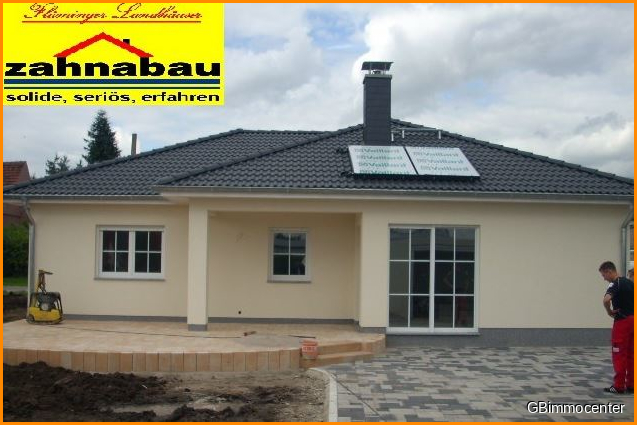 2 Wohnplätze * GROSSES schönes Grundstück* Haus-Bauplatz-Nebengelass, nahe an Wasser+ Wald* 5 zimmer