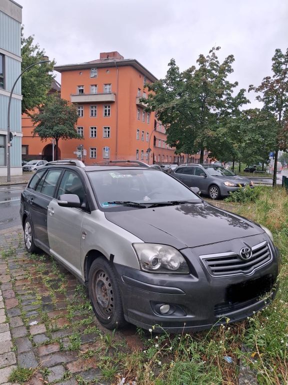 Avensis
