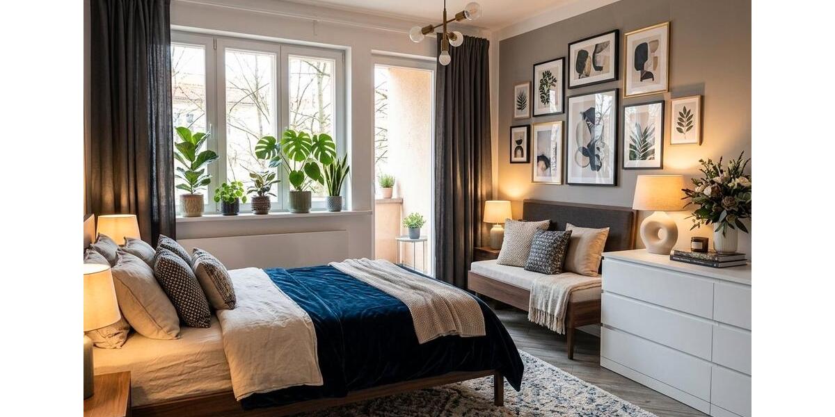 Mehrfamilienhaus, Wohnhaus Berlin Steglitz-Zehlendorf - 2 Zimmer, 57 m&sup2;, 350.000&euro; | Angebot:26883818