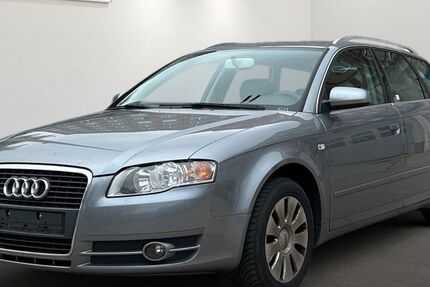 Audi A4 254.273 km 1.199 &euro; Berlin 12681