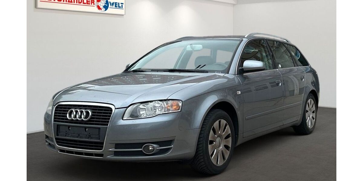 Audi A4 254.273 km 1.199 &euro; Berlin 12681