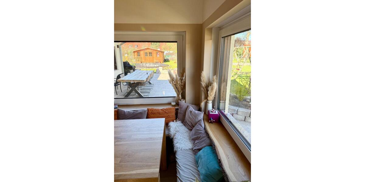 Doppelhaushälfte Berlin Spandau - 4 Zimmer, 120 m&sup2;, 690.000&euro; | Angebot:26429322