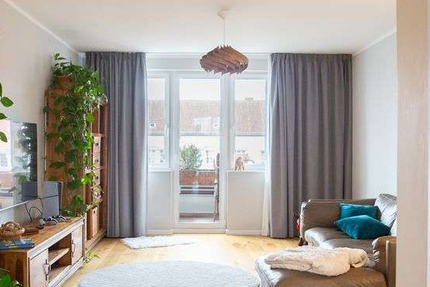 Wohnung Berlin Tempelhof-Schöneberg - 4 Zimmer, 94 m&sup2;, 674.000&euro; | Angebot:25995182