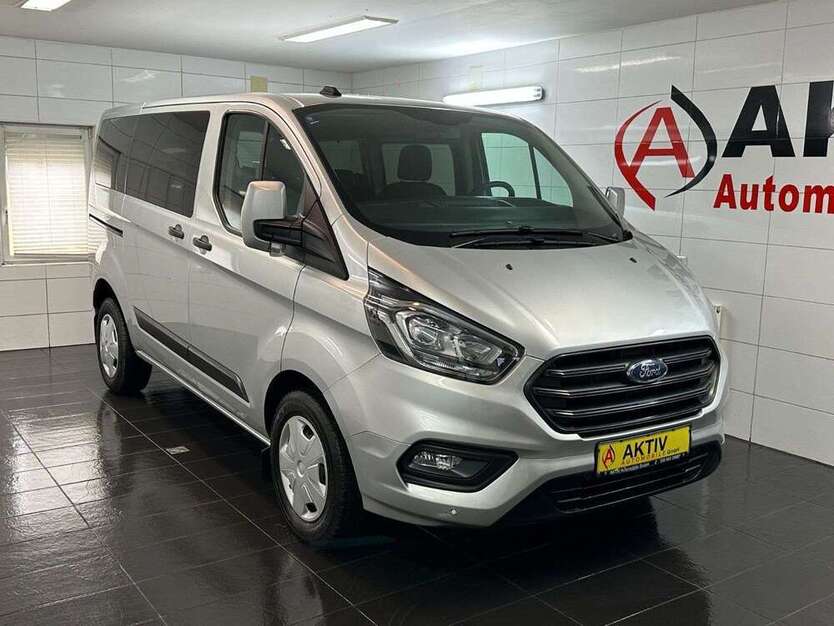 Transit Custom