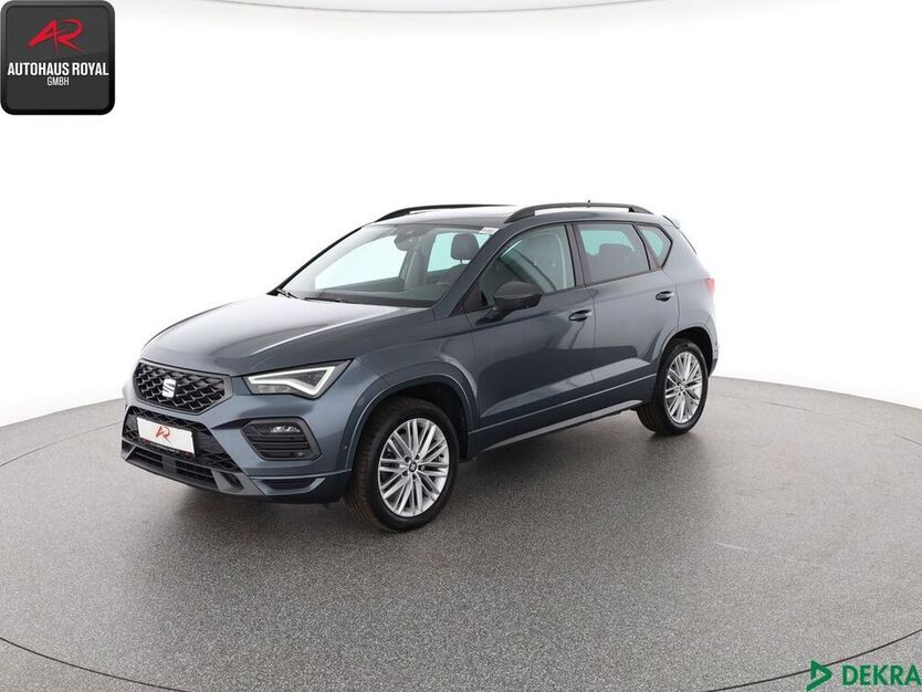 Ateca