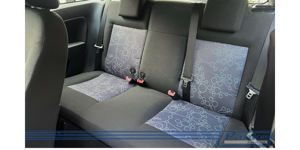 Ford Fiesta Ambiente 1.3*Radio/CD*AUX*Klima* 245.511 km 1.790 &euro; Berlin 13187