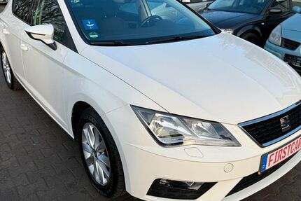 Seat Leon 129.700 km 10.499 &euro; Königs Wusterhausen 15711