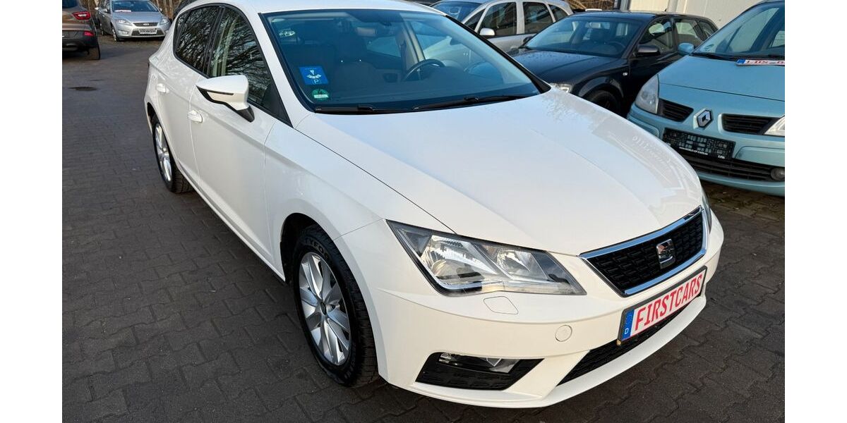 Seat Leon 129.700 km 10.499 &euro; Königs Wusterhausen 15711