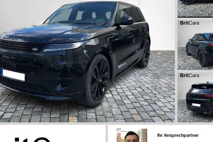 Land Rover Range Rover Sport 10.727 km 124.950 &euro; Berlin 13581