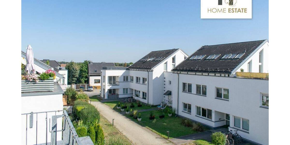 Terrassenwohnung Teltow Ruhlsdorf - 3 Zimmer, 80 m&sup2;, 300.000&euro; | Angebot:26247702