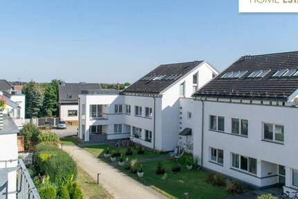 Wohnung Teltow Ruhlsdorf - 3 Zimmer, 80 m&sup2;, 300.000&euro; | Angebot:26247702