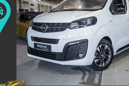 Opel Zafira Life 92.966 km 30.850 &euro; Königs Wusterhausen 15711