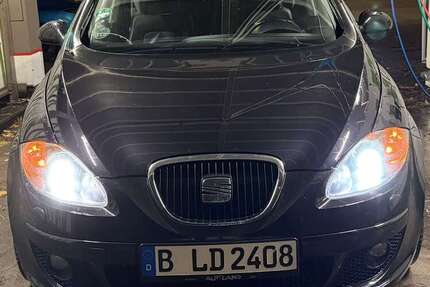 Seat Altea 234.000 km 1.600 &euro; Berlin 10997