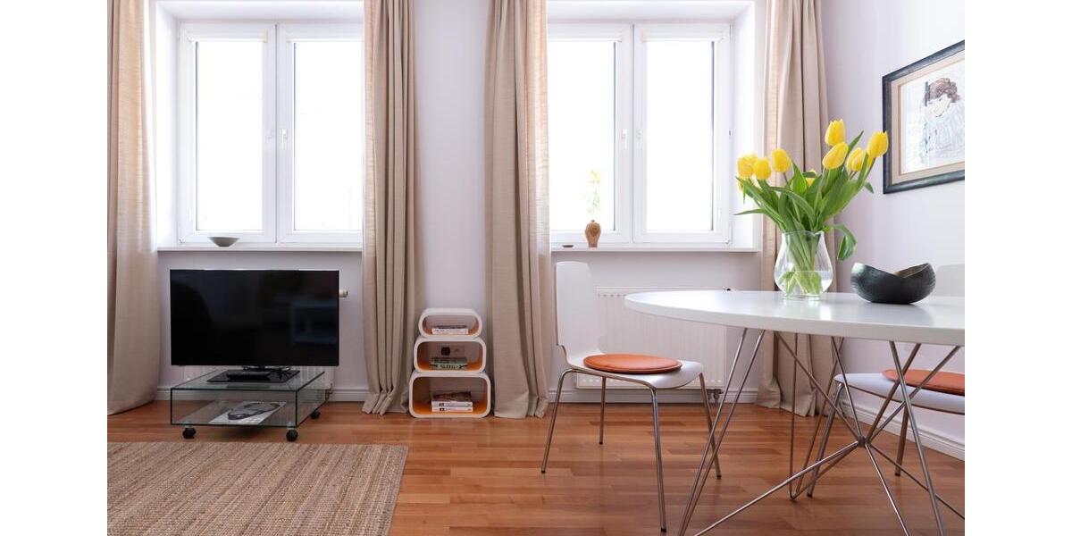Etagenwohnung Berlin Steglitz-Zehlendorf - 2 Zimmer, 51 m&sup2;, 270.000&euro; | Angebot:26785988