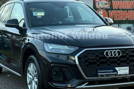Audi Q5 102.326 km 32.490 &euro; Wildau 15745