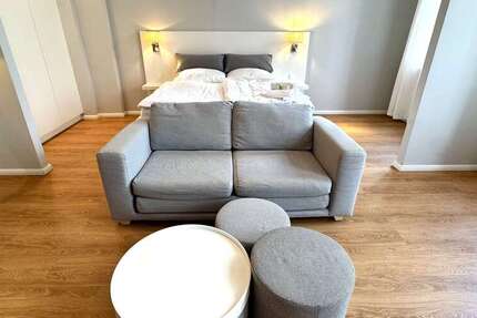 Zimmer Berlin Mitte - 1 Zimmer, 1.300&euro; | Angebot:25999825