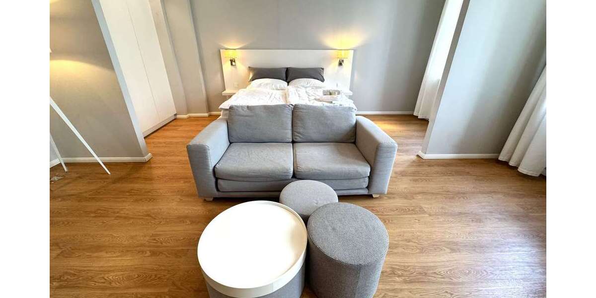 Zimmer Berlin Mitte - 1 Zimmer, 1.300&euro; | Angebot:25999825