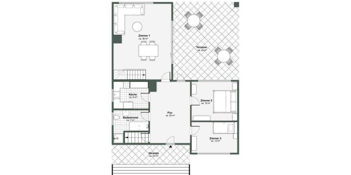 Grundstück Glienicke/Nordbahn Nordbahn - 350.000&euro; | Angebot:25958443