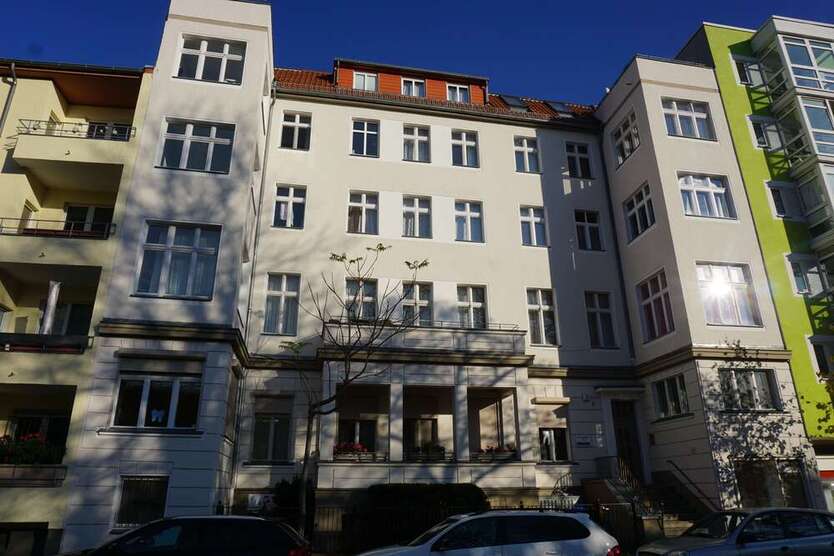 Wohnung zum Mieten in Berlin 1.777,35 € 118.49 m² 5 zimmer