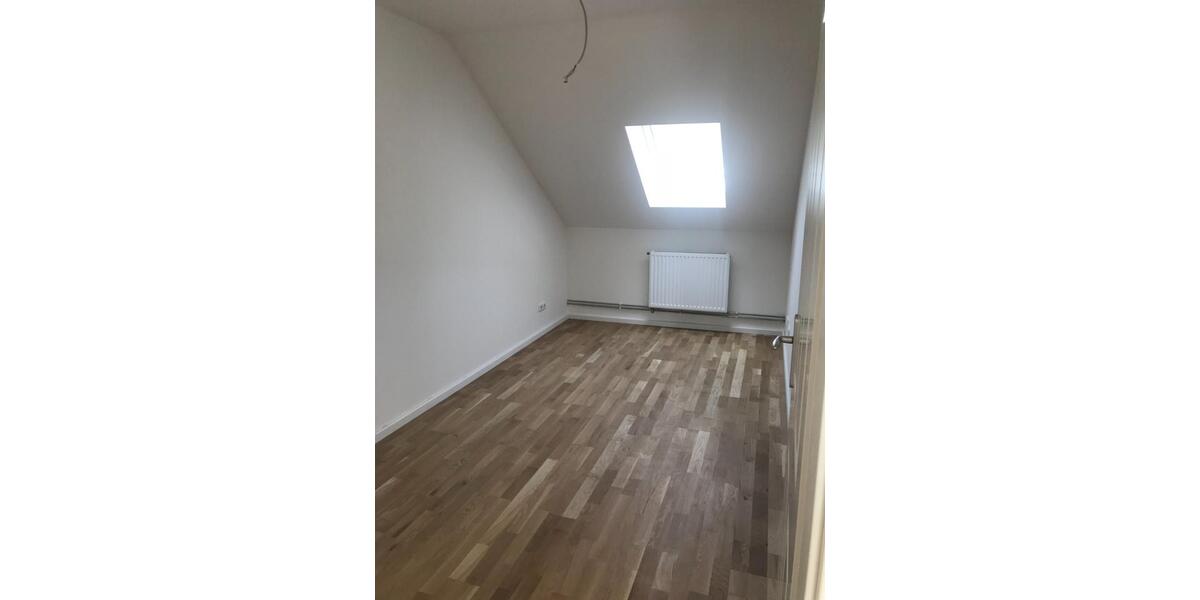 Erdgeschoßwohnung Ahrensfelde - 3 Zimmer, 78 m&sup2;, 859&euro; | Angebot:24865000