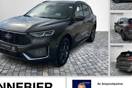 Ford Kuga 30.374 km 35.830 &euro; Berlin 13089