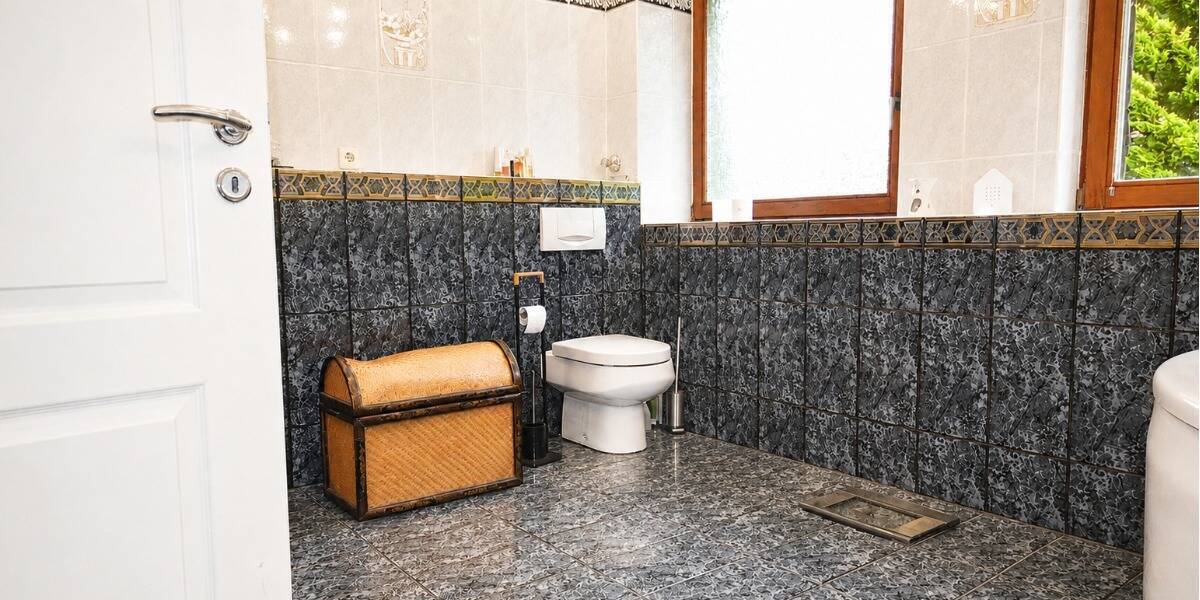 Doppelhaushälfte Berlin Nikolassee - 4 Zimmer, 110 m&sup2;, 745.000&euro; | Angebot:26618177