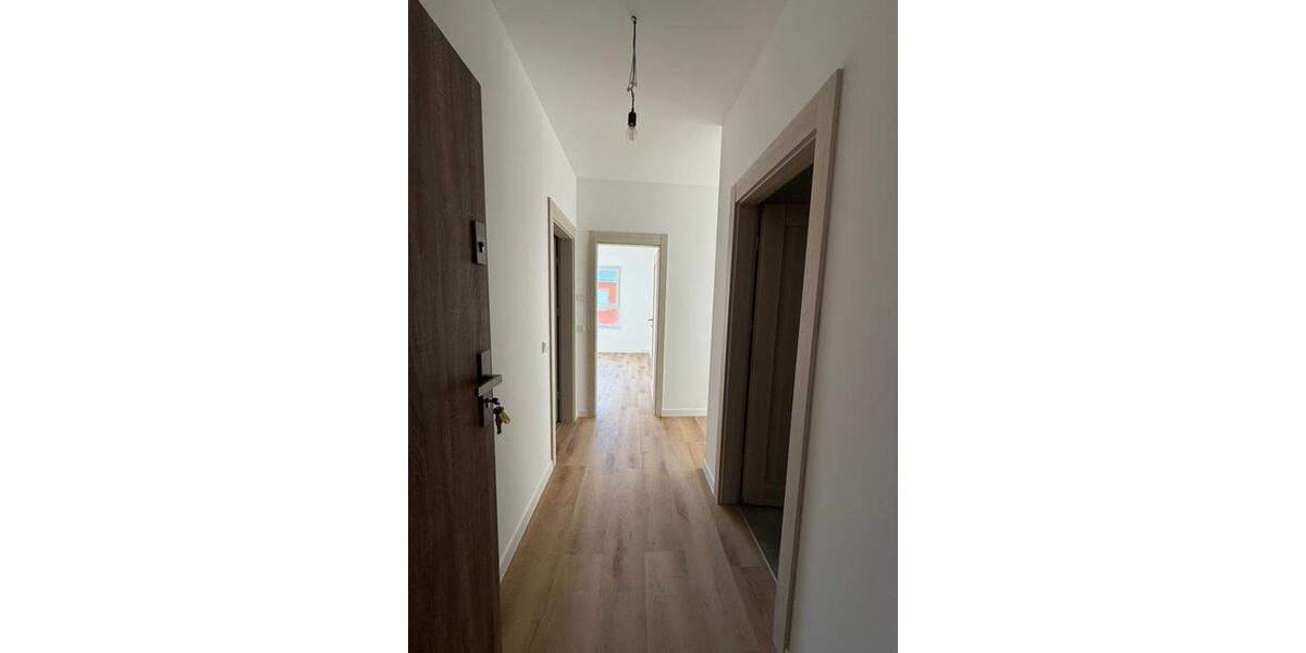 Etagenwohnung Berlin Biesdorf - 3 Zimmer, 60 m&sup2;, 1.196&euro; | Angebot:25798930