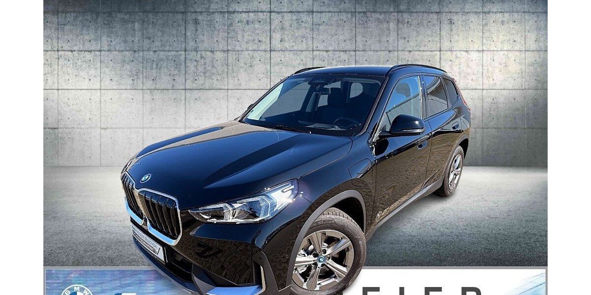 BMW X1 6.300 km 45.900 &euro; Oranienburg 16515