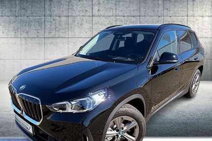 BMW X1 7.800 km 45.900 &euro; Berlin 13405