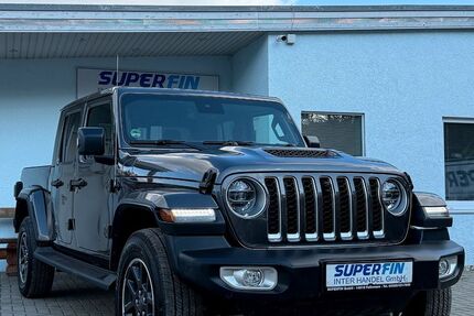 Jeep Gladiator 16.887 km 57.490 € Falkensee 14612