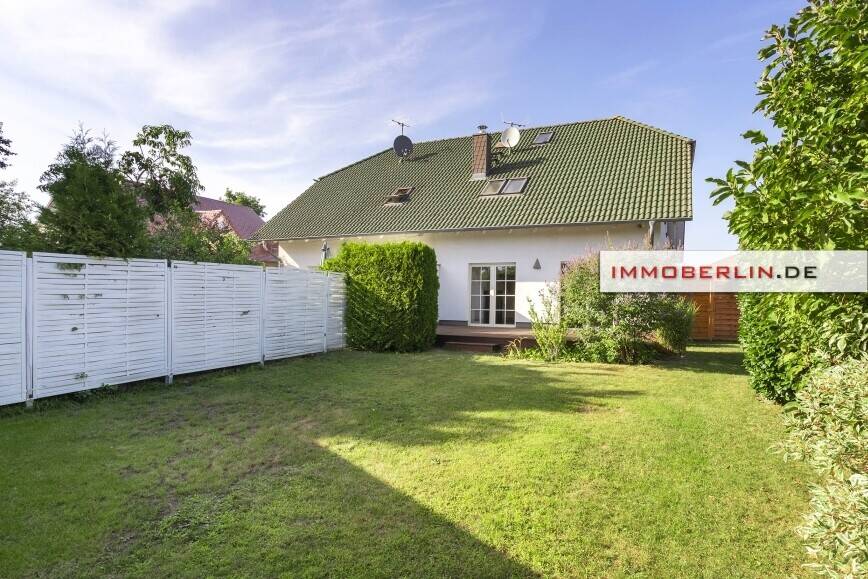 Einfamilienhaus Altlandsberg Seeberg-Siedlung - 4 Zimmer, 113 m&sup2;, 419.000&euro; | Angebot:26242687