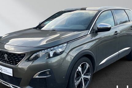 Peugeot 5008 122.377 km 19.990 &euro; Oranienburg OT Germendorf 16515