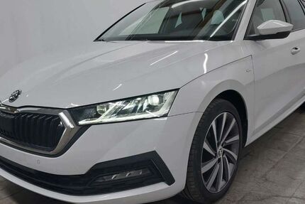 Skoda Octavia 162.600 km 23.990 &euro; Berlin 13437