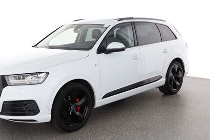 Audi Q7 143.413 km 33.880 &euro; Schönefeld 12529