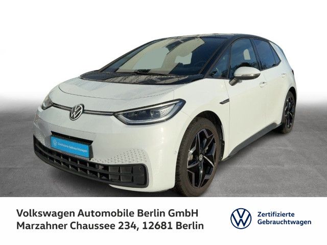 VW ID.3 16.970 km 26.930 &euro; Berlin 12681