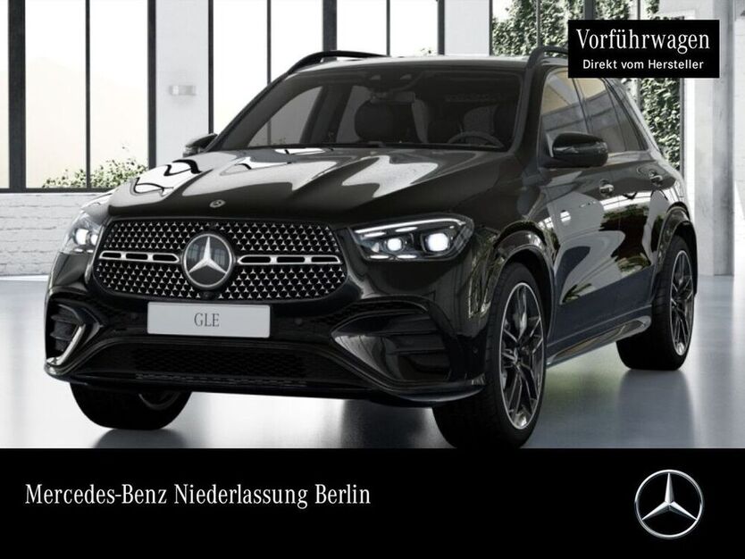 GLE 350