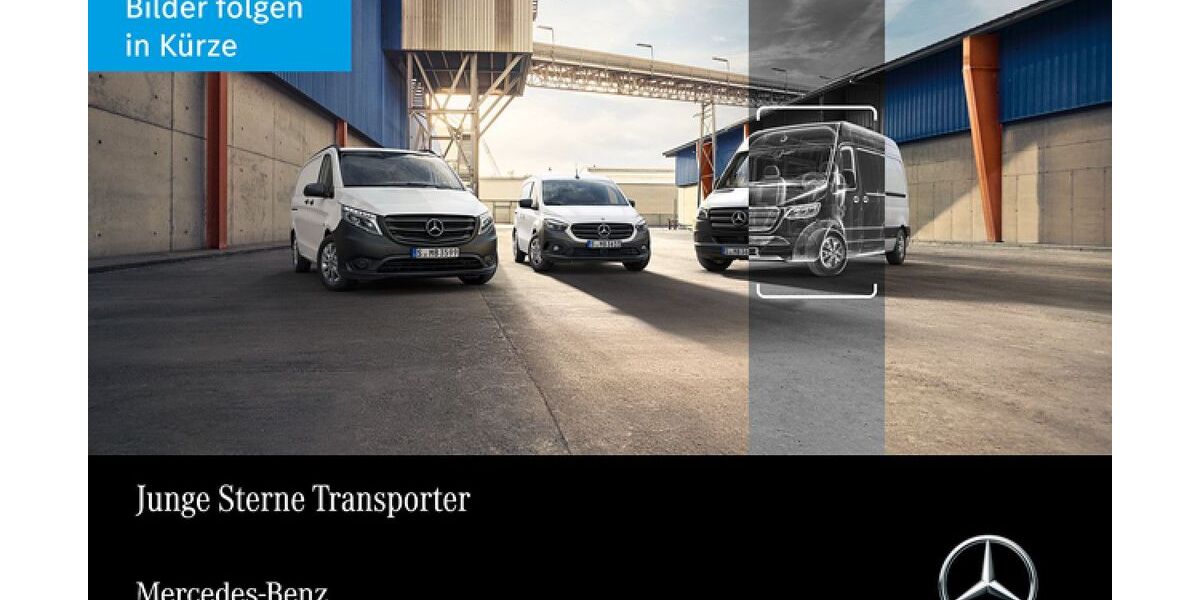 Mercedes-Benz Citan 70.824 km 16.172 &euro; Berlin 13581