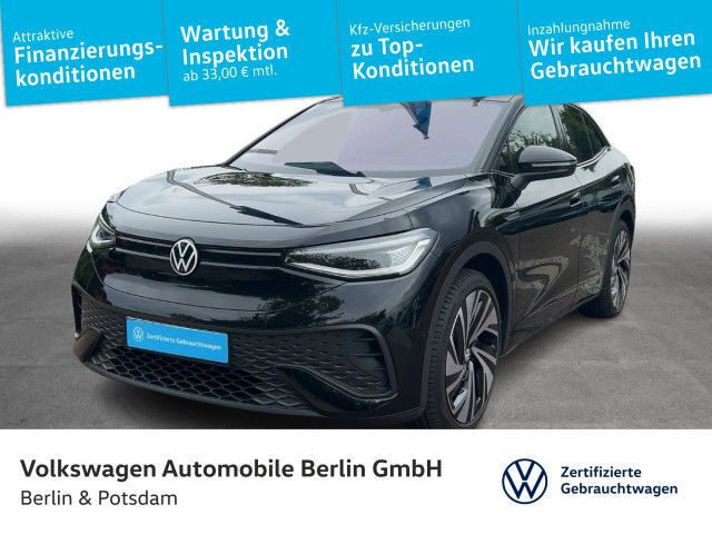 VW ID.5 13.987 km 42.779 &euro; Berlin 12681
