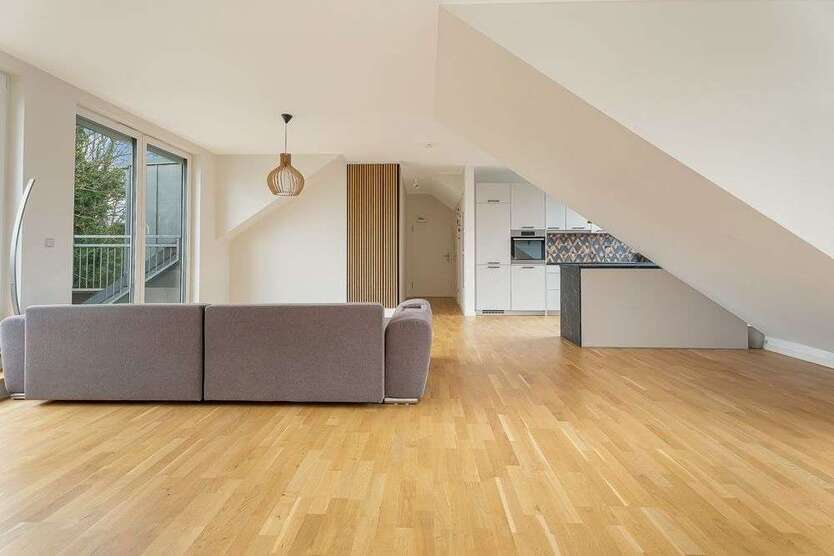 Wohnung zum Kaufen in Berlin 590.000 € 93 m²